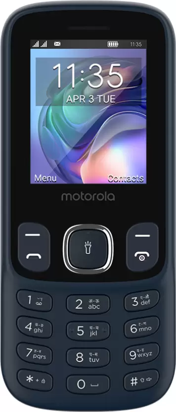 Motorola A10