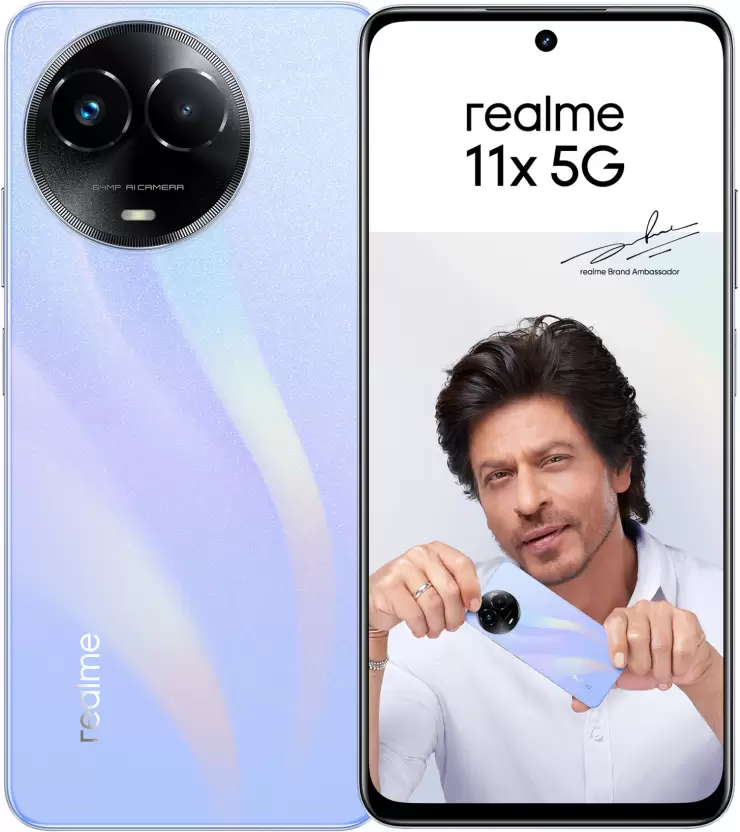 Realme 11x