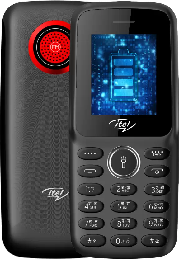 Itel 2163