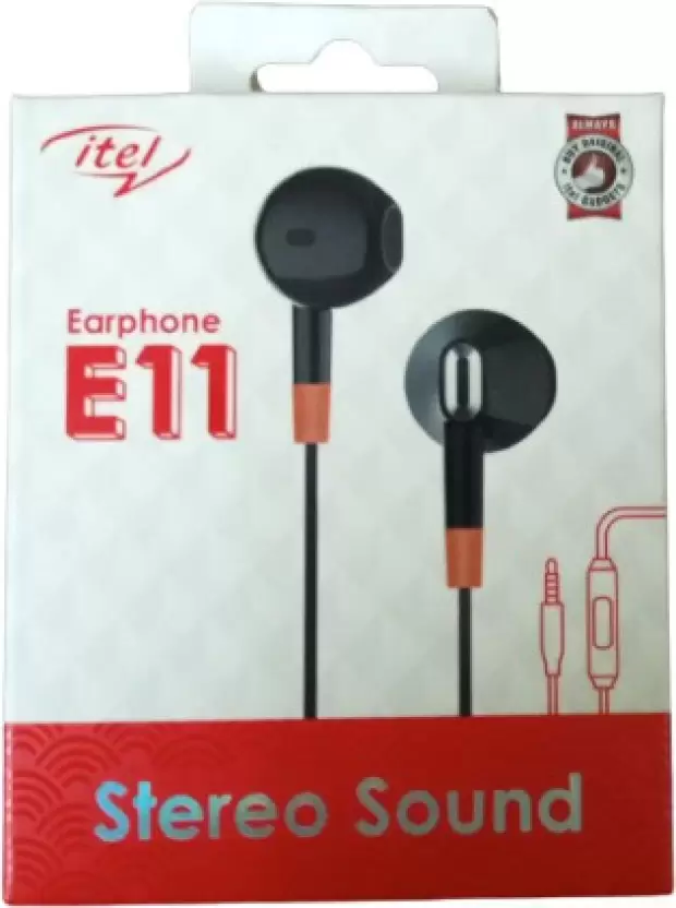 Itel E11